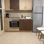 아파트 Dimitris *