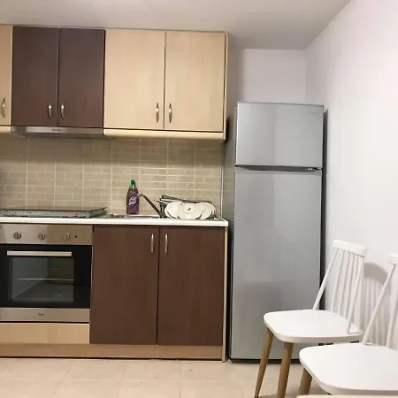 Apartment Dimitris *