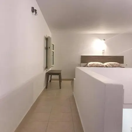 Apartment Dimitris *