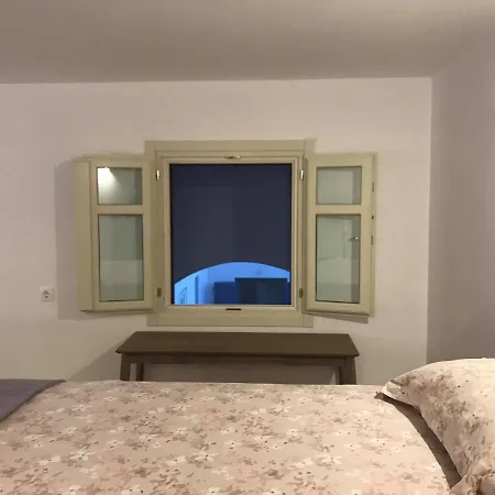Apartment Dimitris *