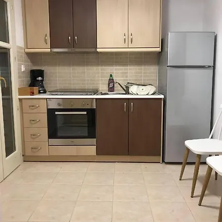 Apartment Dimitris *