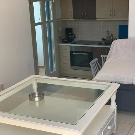 Apartment Dimitris *