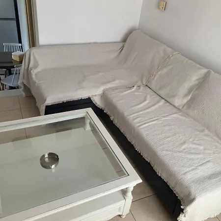 Dimitris Lägenhet Naxos City