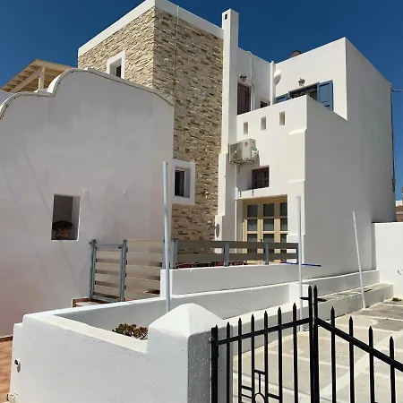 Dimitris Naxos City