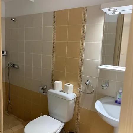 Apartamento Dimitris *
