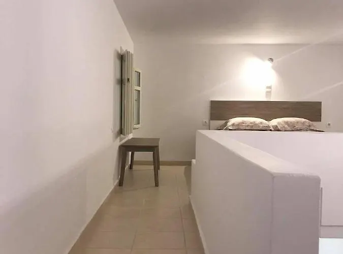 Апартаменты Dimitris *